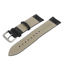 Uhrenarmband Rindsleder 22mm Huawei Watch3 Pro