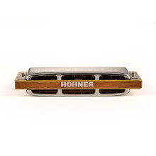 Hohner Blues Harp Harmonica - C Major