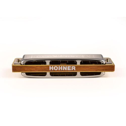 Hohner Blues Harp Harmonica - C Major