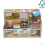 Melissa & Doug Melissa & Doug Slice & Stack Wooden Sandwich Counter | 3