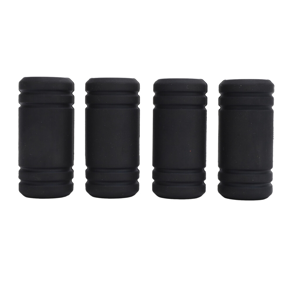 4Pcs Silicone Rc Drone Landing Gear Foot Pad Shock Absorbers 70Mm 9411385042522