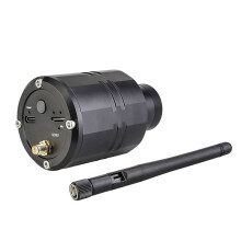 SC001 WiFi Telescope Camera Bird Watching Telescope 2MP Spotting Scope Camera 1.25 Inch 200w Wifi 1080P Wireless Camera
