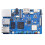 Development Board Module for Orange Pi 3B Development Board Orange Pi 3B Quad Core RK3566 Support EMMC Module,RAM 2GB 1