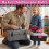 KidBloom Kids Tool Set, 50 Pcs Kids Tool Box with 3