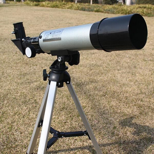 Telescopio, telescopio terrestre e astronomico per principianti 1