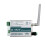 4G GSM Gate Opener Controller SMS Call APP Web Remote Control  Relay /OFF  300 Users EA Version EU Plug 1