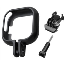 Protective Frame for  Go Ultra Action Camera Scratch Drop Resistant Protection Frame for Small Cameras