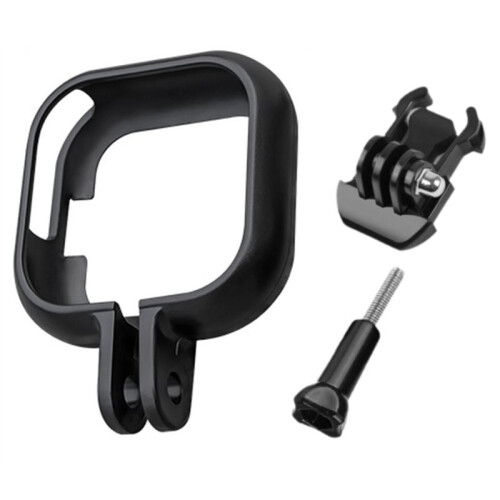 Protective Frame for  Go Ultra Action Camera Scratch Drop Resistant Protection Frame for Small Cameras
