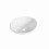 Oval Ceramic Countertop Bathroom Wash Basin Sink 4