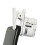 OUTAD 100X Mini Microscope with Cell Phone Magnifier and Ultraviolet Currency Detection Function 2