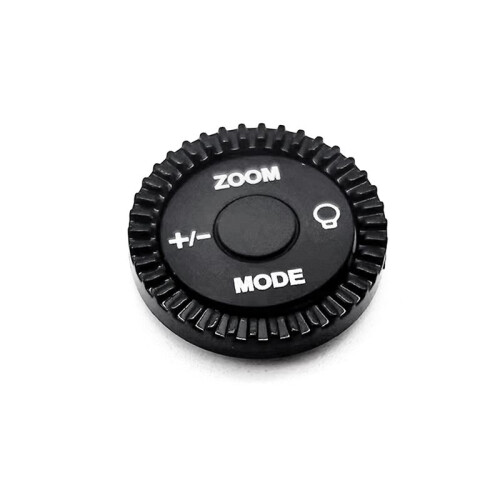 Replacement Model Dial for  V860 III Flash - Durable & Easy to Install Repair Part