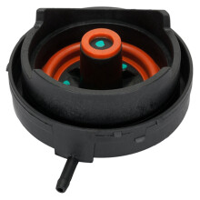 11127552281 Engine Air Valve Caps Cover for E60 E65 E66 E70 E83 & Cylinder Cover Cap Valve Cover for X5 N57