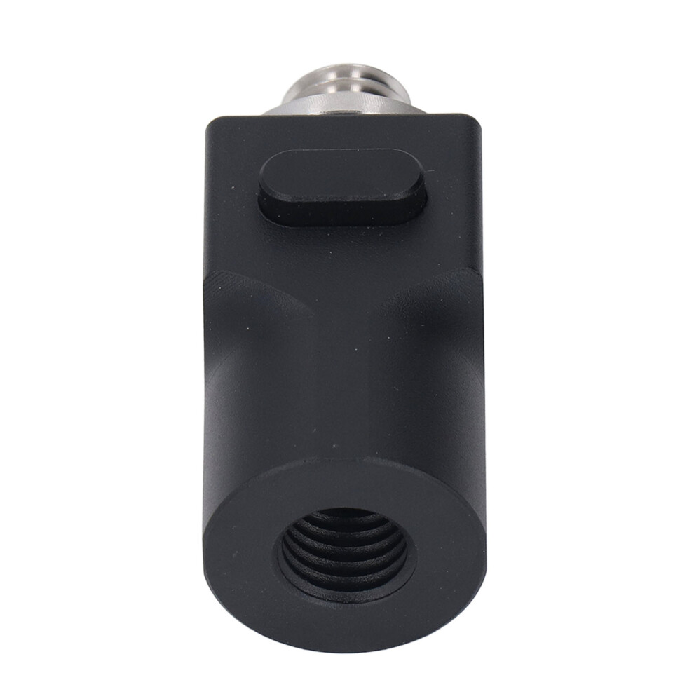 Aluminium Alloy Prism Adapter 60mm