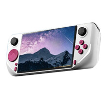 E6Plus Handheld Rk3566 Dual-System Game Machine 5.0 Hd Ips Groot Scherm met Touch Ondersteunt Wifi Projectie A
