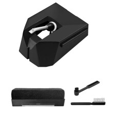 Replacement Cartridge Needle ATLP120 VMN95E 95EN 95ML 95SH 95SP with Brush
