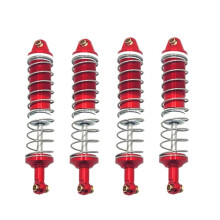 RC Car Upgrade Hydraulic Pressure Oil  Kit for  104006 104010 104020 104026 RC Car Upgrade Parts,A
