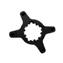 KEOS Mountain Bike Crank GXP110 Spider Adapter  GXP XX1 X0 X9