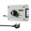 4000W Voltage Controller Adjustable SCR Dimmer UK Plug Stepless Variable Speed Voltage Regulator 1