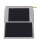New LCD Display Screen for  2DS Top + Bottom Screen Replacement Part for 2DS Accessory 1