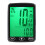 Wireless Bicycle Computer Touch Screen Bicycle Computer Mountain Bike Speedometer Cadence Sensor Gps Bike Accessories 1