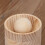 Dumpling Maker with Wooden Skin Press, Manual Wrapper Tool for  Dumpling Shape 3
