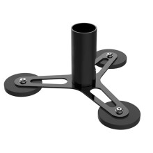 For Starlink Tripod Mount Adapter for Starlink Car Roof Mounting Kit Accessories for Original Pipe Adapter