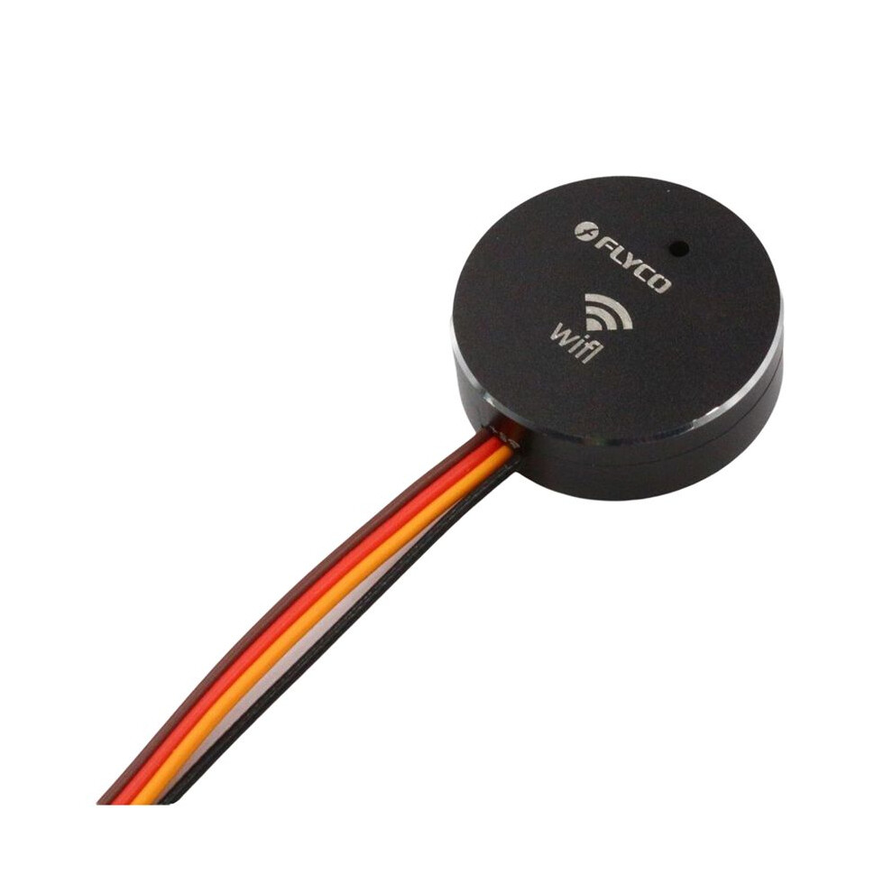 Wifi Programming Module For Flycolor Kraken And Windragon Series Esc Brushless Speed Controller 4713576813573