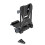 V-Mount Battery Plate for Arca-Swiss, Quick Install  Cage/Baseplate, Adjustable for V-Mount Batteries 1
