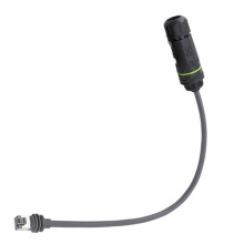 För Starlink-Förlängningskabel, Starlink Ethernet-Adapter Gen 3/, Starlink-Kabel med RJ45 Ethernet-Kabelgränssnitt