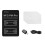 Lettore RFID  Chip PM PRO Decoder+5XUID Card NFC Key Copier 13,56 Mhz 125 KHz Badge Write Token ID IC Tag Clone 1