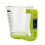 Kitchen Scale Digital Measuring Cup Scale Electronic Temperature Measuring Cup Kettle Scale Beaker with LCD Display 1