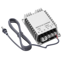 New Router Power Booster Kit for Starlink Gen3 Router Power Booster Kit 280W - Charger Input 12V Output 56V 5A MAX