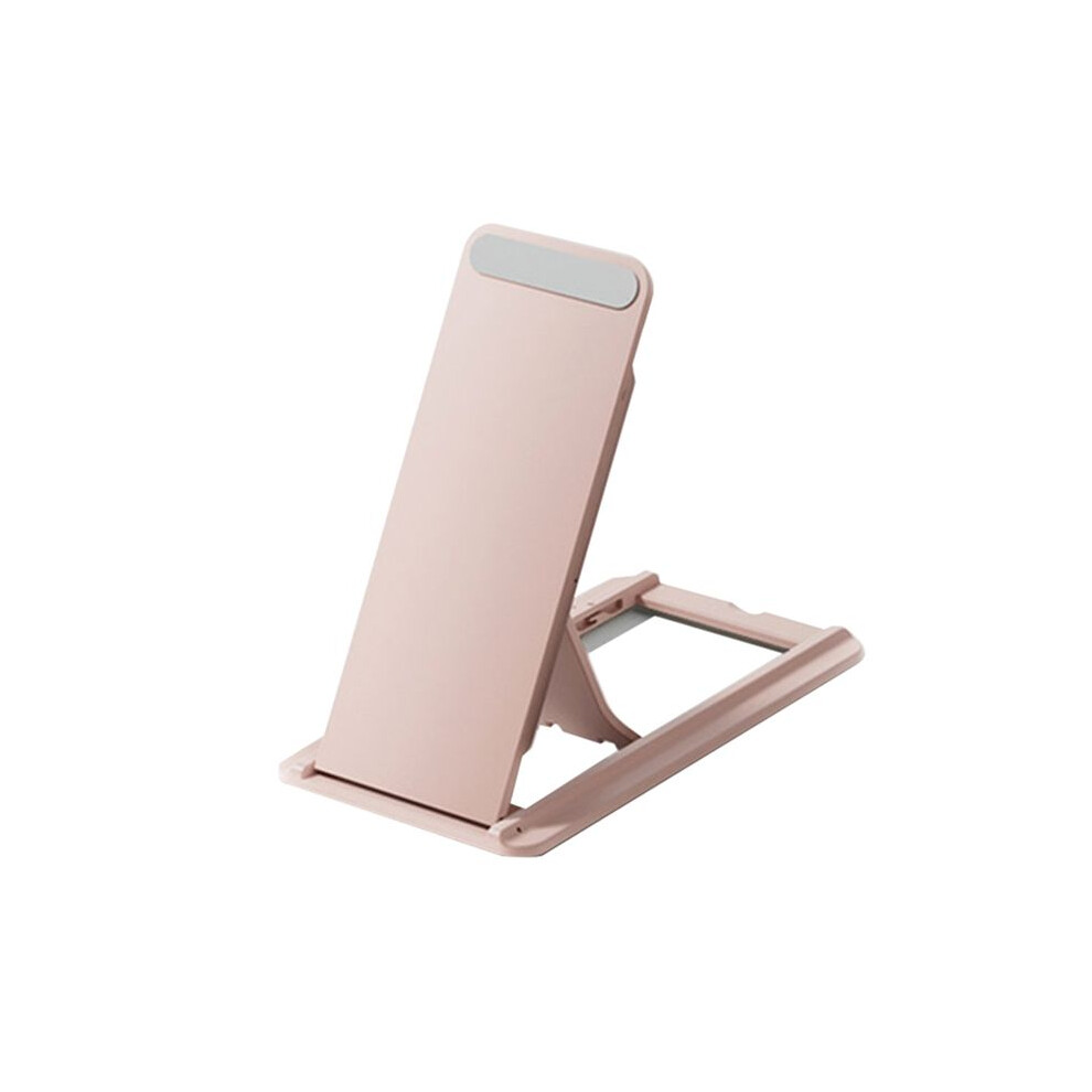 Universal Tablet Stand Foldable Storage Portable Sticky Tablet Bracket For Desktop E-Reader Bracket Tablet Holder 6032267938318
