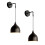 Wall Lamp Corridor Lamp Hotel Bedroom Bedside Wall Lamp 1