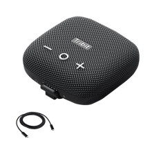TRIBIT StormBox Micro-Type 2 Portable Speaker 90dB Loud Sound Deep Bass Camp Small Speaker