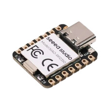 Für Raspberry Pi 2 XIAO RP2350 Arm Cortex-M33 und Hazard3 RISC-V RAM für Seeed Studio Low Power Development Board