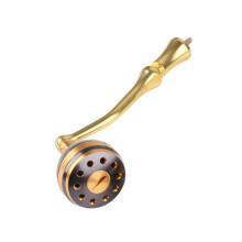 Rotary Fishing Wheel Retrofit Rocker Arm Spiral Wheel Fishing  Round Wheel Reel Accessories Large