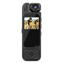 Aggiorna La Telecamera HD Portatile, il Videoregistratore Digitale, La Telecamera di Piccole Dimensioni, Le Videocamere DV Sportive Notturne A
