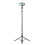 Mobile  Wireless Selfie Stick Tripod Foldable Monopod for Smartphone S Balanced Stable Real- Shooting 1