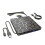 External DVD RW Drive USB 3.0 Type C 7 In1 Interface Slim DVD CD Writer Burner Reader Player Optical Drive for Laptop PC 1