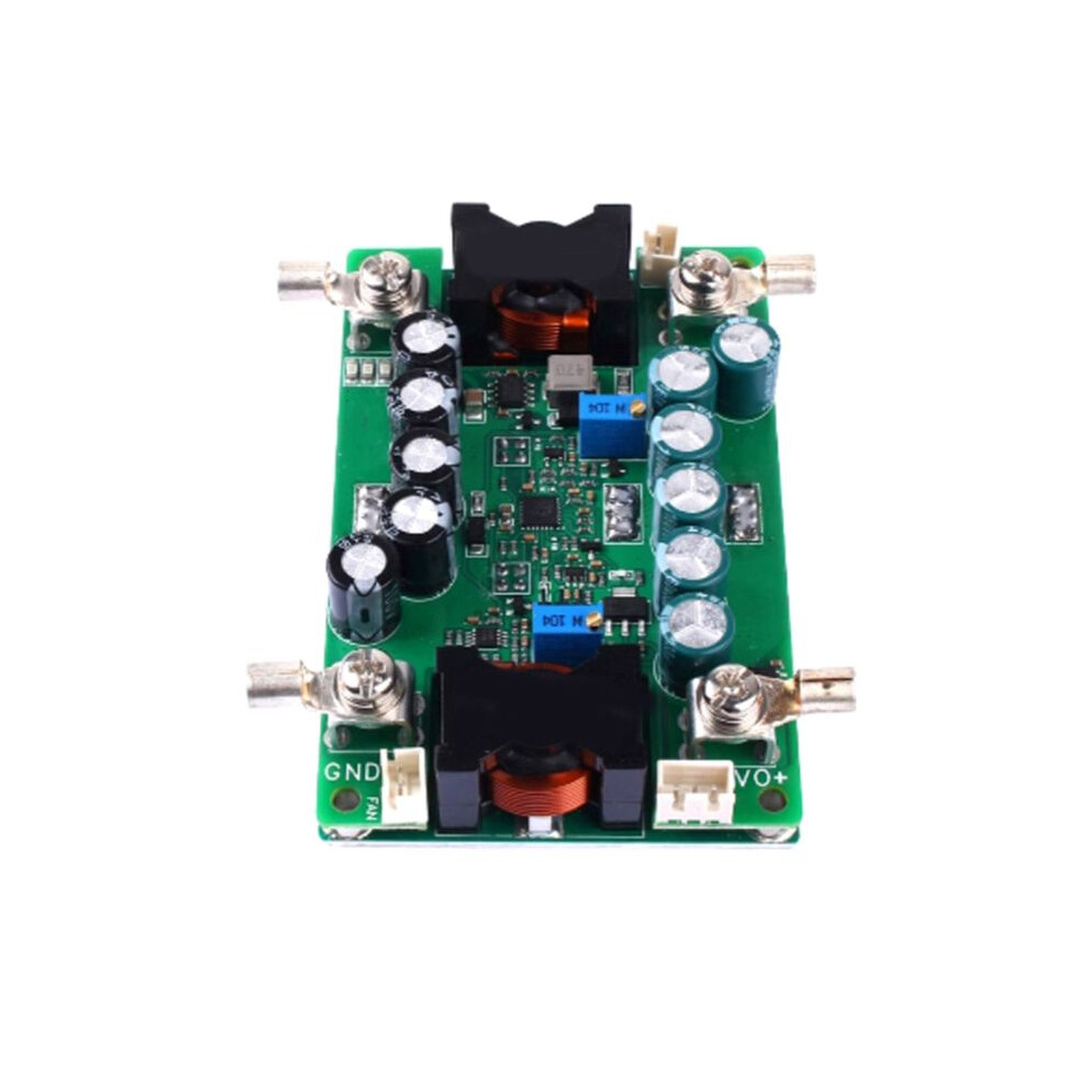2800W High-Power - Boost Converter Module Input 14-90V And Output 18-140V With Constant Voltage And Current 6132795477287