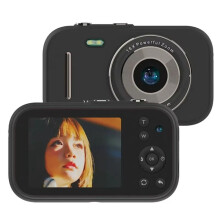 New H17 Digital Children Camera Camcorder 1080P 48MP 16X Digital Zoom Autofocus Photography Video Photo Kids Cam A