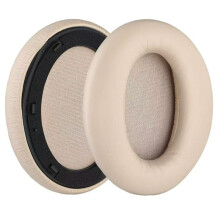 Ear Pads Replacement for MT6 Wireless Headphones Ear Cushions Headset Parts C