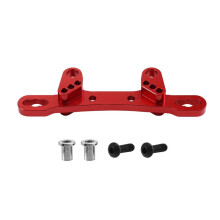 RC Car Upgrade Rear and Rear Shock Absorbers Kit for 1/10  TT02 TT-02 RC Car Upgrade Accessories