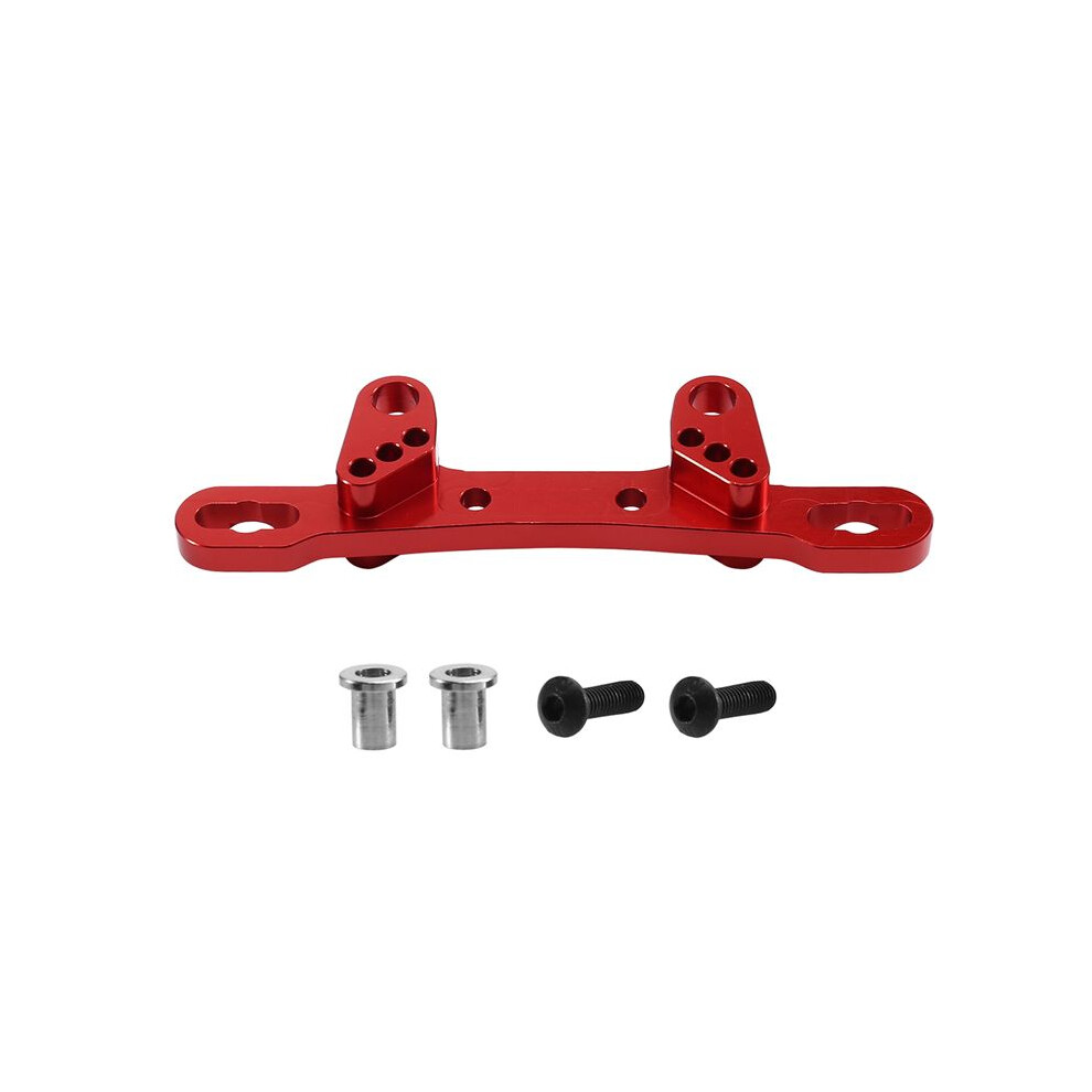 Rc Car Upgrade Rear And Rear Shock Absorbers Kit For 1/10 Tt02 Tt-02 Rc Car Upgrade Accessories 4713045298412