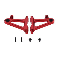 RC-Auto-Upgrade-Kit für Vordere Schwinge Nach Unten für 1/10 für TT02 TT-02 RC-Auto-Upgrade-Zubehör