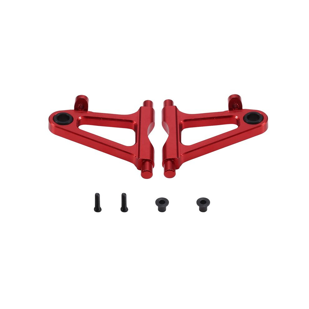 Rc Car Upgrade Front Down Swing Arm Kit For 1/10 Tt02 Tt-02 Rc Car Upgrade Accessories 4712302506581