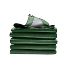 Multipurpose Tarp Cover Waterproof Rain Cloth Wear-Resistant Awning Tarp Camping Protection Cloth Cover 3x4 Meter
