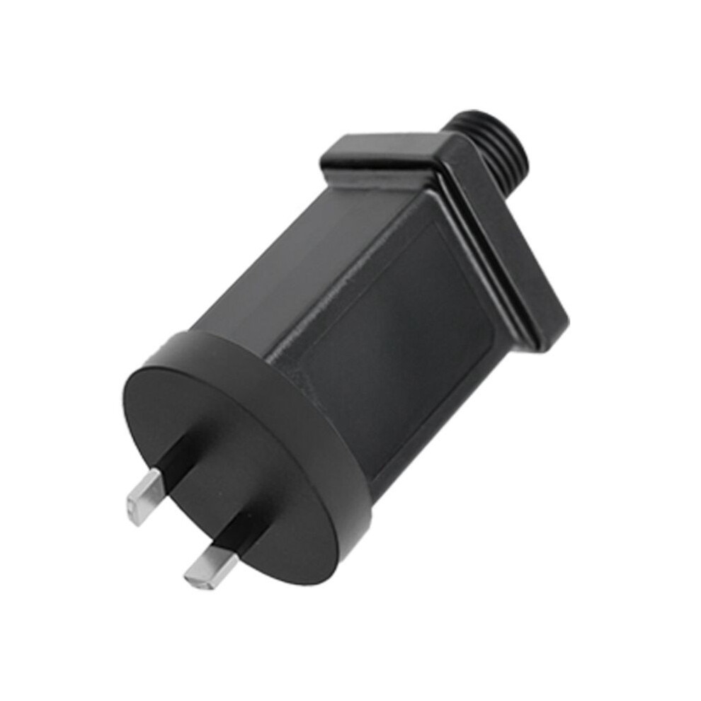 24V 0.3A Plug Led Strip Power Supply Led Transformer Plug Adapter Ip44 Waterproof Christmas Lamp Adapter Au Plug Light 6031925059969