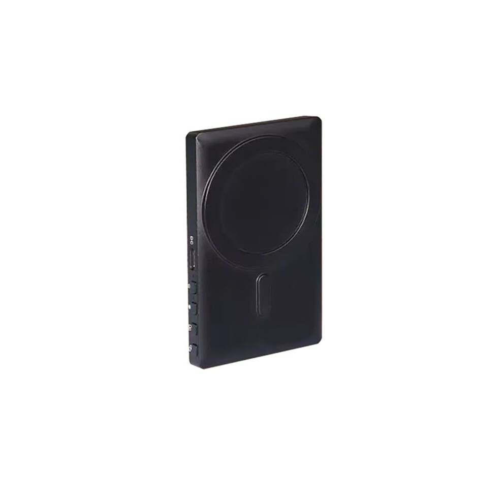 Selfie Screen Display Smartphone Wireless Magnetic Monitor Screen For Smartphone Vlog Live Stream Video Recording Black 6134130639282